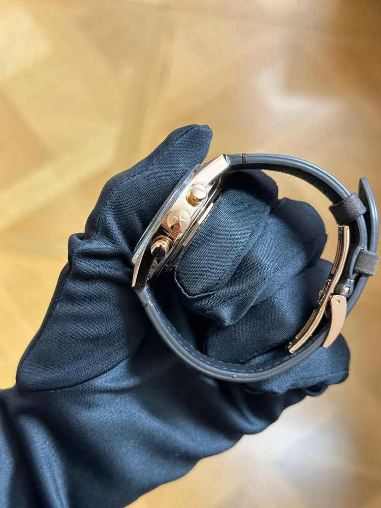 Zenith Chronomaster Original Full set 2022